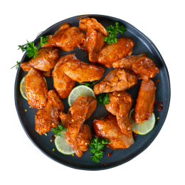 Peri Peri Chicken Wings